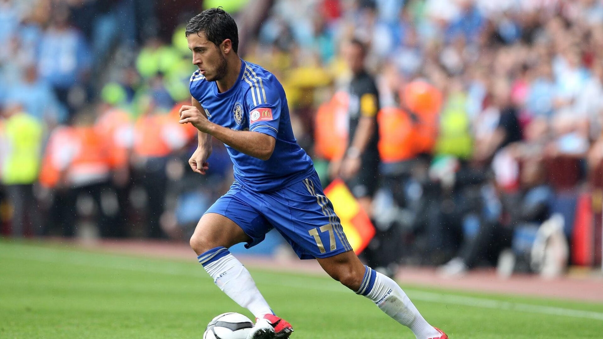 “英超球队全力备战，争夺联盟最高荣誉”，英超球队2021