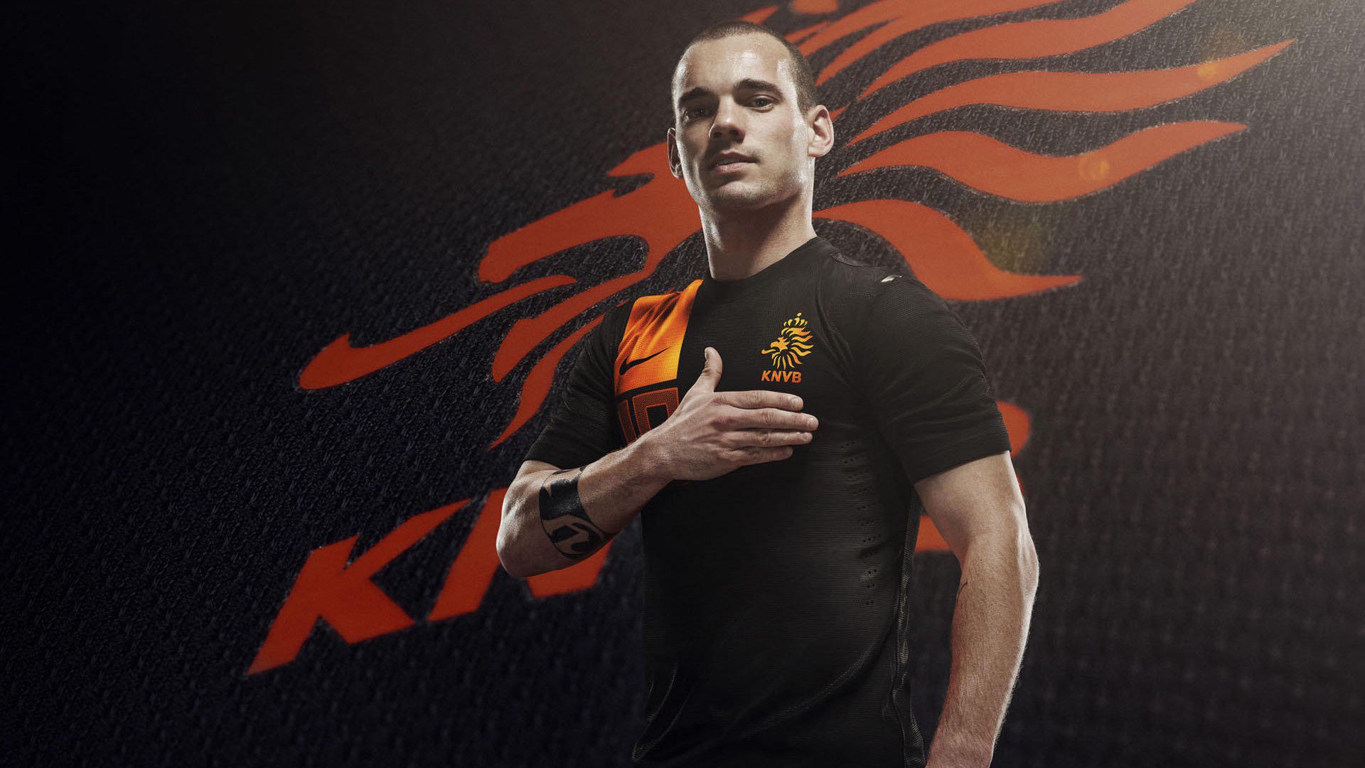 【战术布局】马克·塞尔比：用铁壁防守谋胜的秘密，马克塞尔比训练